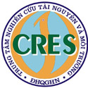 Centre for Natural Resources and Environmental Studies, Vietnam
